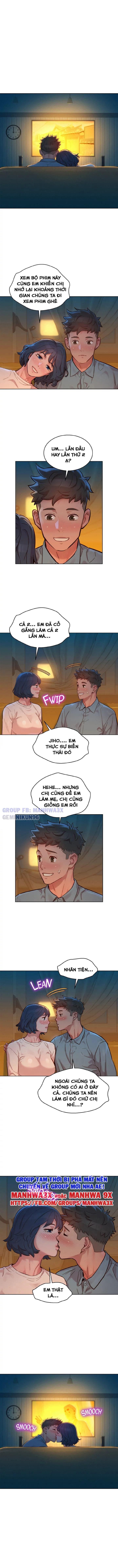 đọc truyện Chị (noona) Chương 159 ảnh 8 tại Truyện Dạ Ký