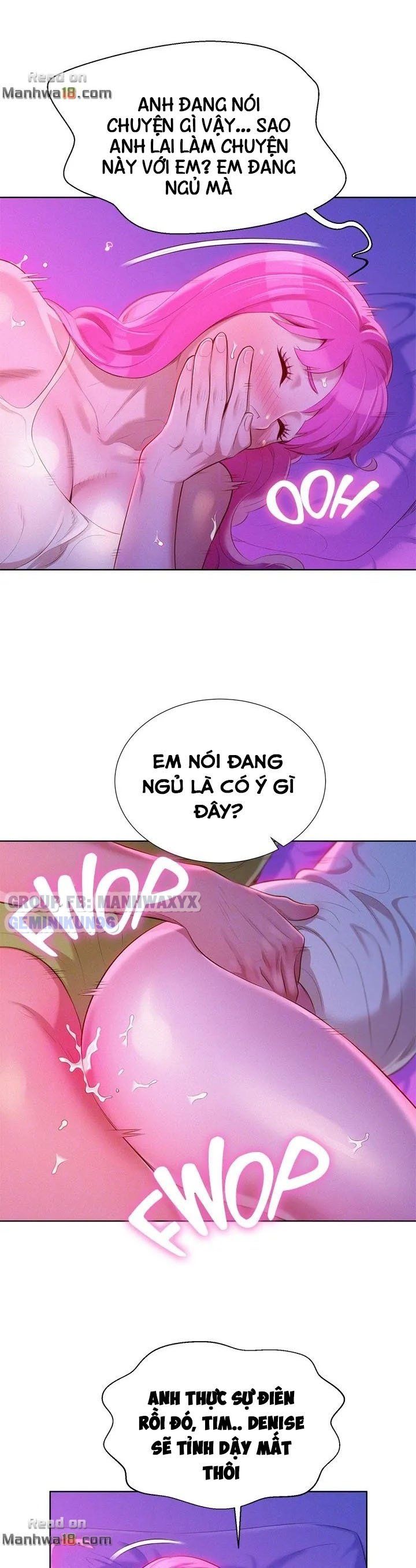 đọc truyện Chị (noona) Chương 16 ảnh 12 tại Truyện Dạ Ký