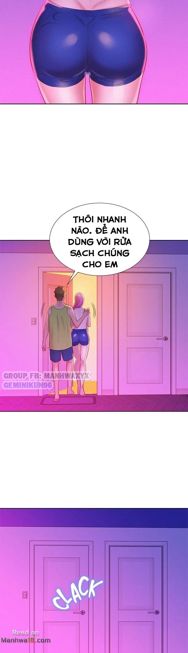 đọc truyện Chị (noona) Chương 16 ảnh 37 tại Truyện Dạ Ký