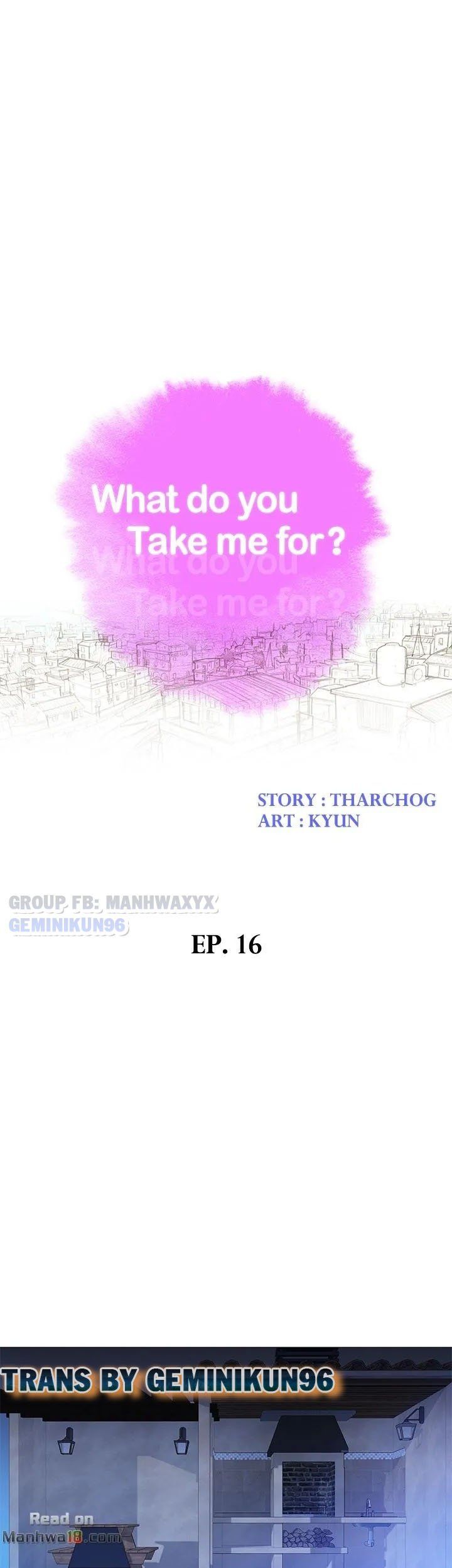 đọc truyện Chị (noona) Chương 16 ảnh 7 tại Truyện Dạ Ký