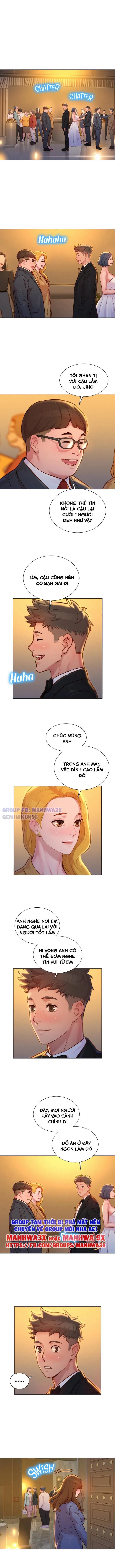 đọc truyện Chị (noona) Chương 160 ảnh 12 tại Truyện Dạ Ký