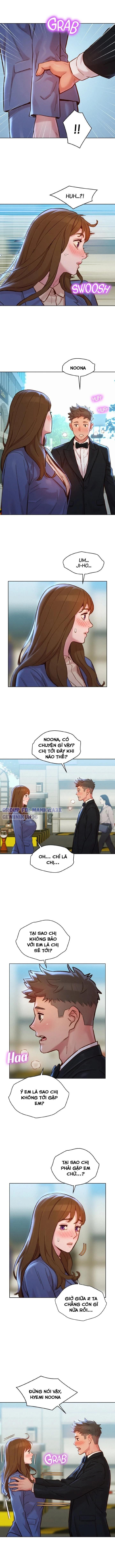 đọc truyện Chị (noona) Chương 160 ảnh 14 tại Truyện Dạ Ký
