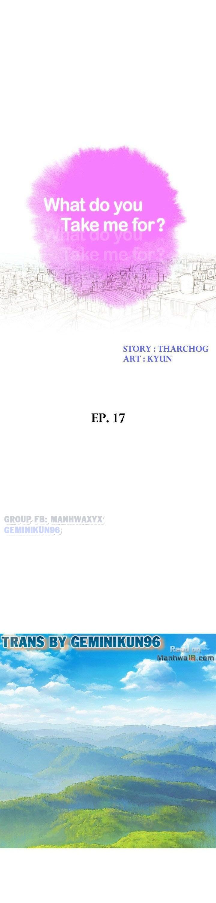 đọc truyện Chị (noona) Chương 17 ảnh 7 tại Truyện Dạ Ký