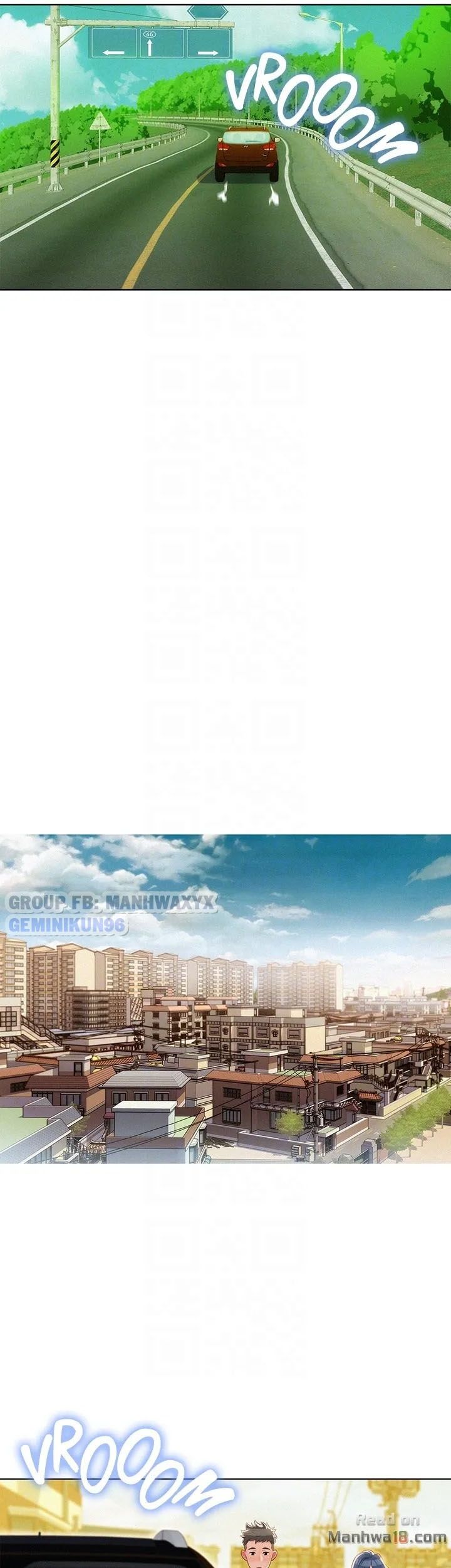 đọc truyện Chị (noona) Chương 19 ảnh 31 tại Truyện Dạ Ký