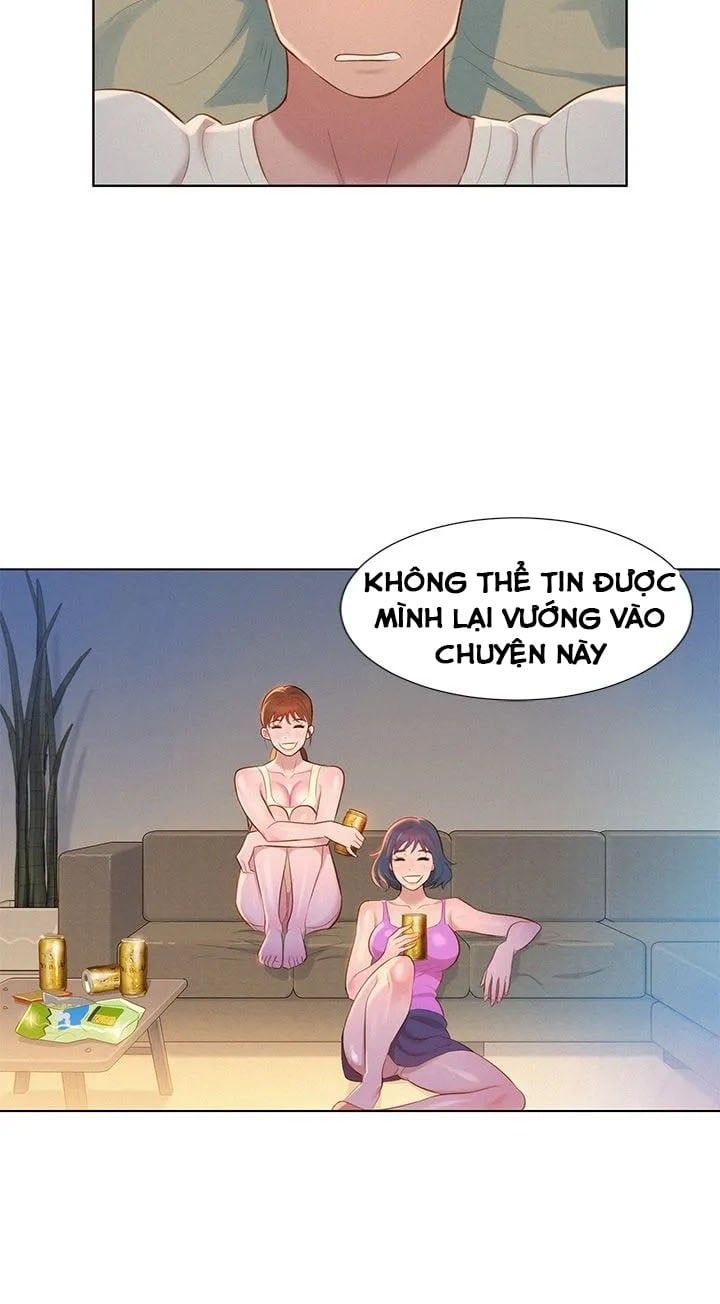 đọc truyện Chị (noona) Chương 2 ảnh 14 tại Truyện Dạ Ký