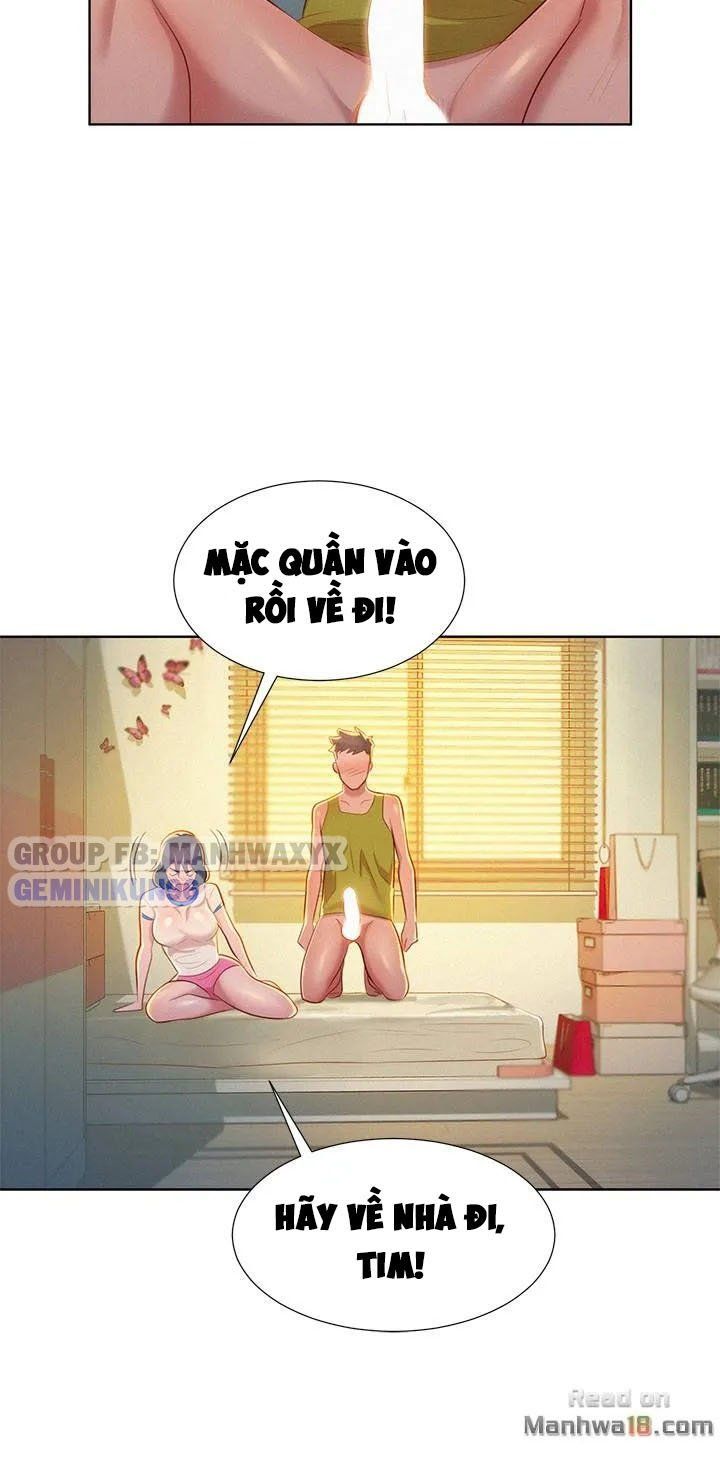 đọc truyện Chị (noona) Chương 21 ảnh 30 tại Truyện Dạ Ký