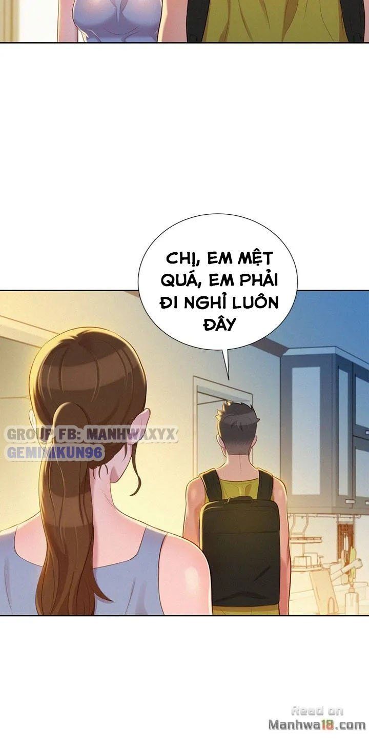 đọc truyện Chị (noona) Chương 21 ảnh 34 tại Truyện Dạ Ký