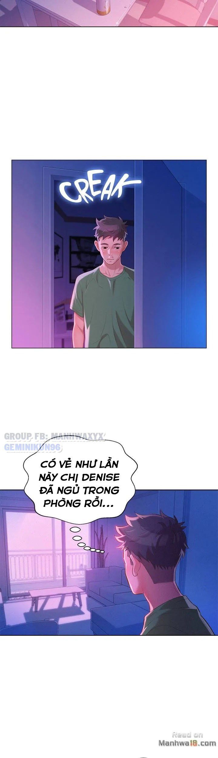 đọc truyện Chị (noona) Chương 22 ảnh 38 tại Truyện Dạ Ký
