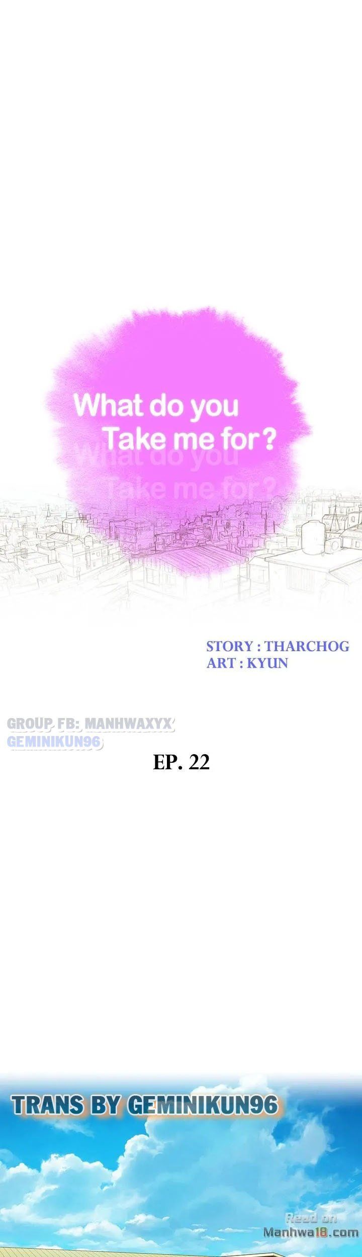 đọc truyện Chị (noona) Chương 22 ảnh 8 tại Truyện Dạ Ký