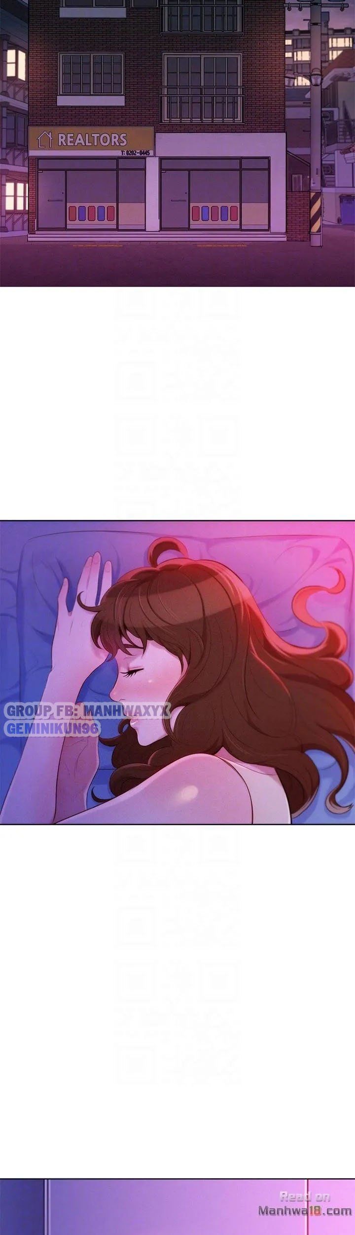 đọc truyện Chị (noona) Chương 23 ảnh 11 tại Truyện Dạ Ký