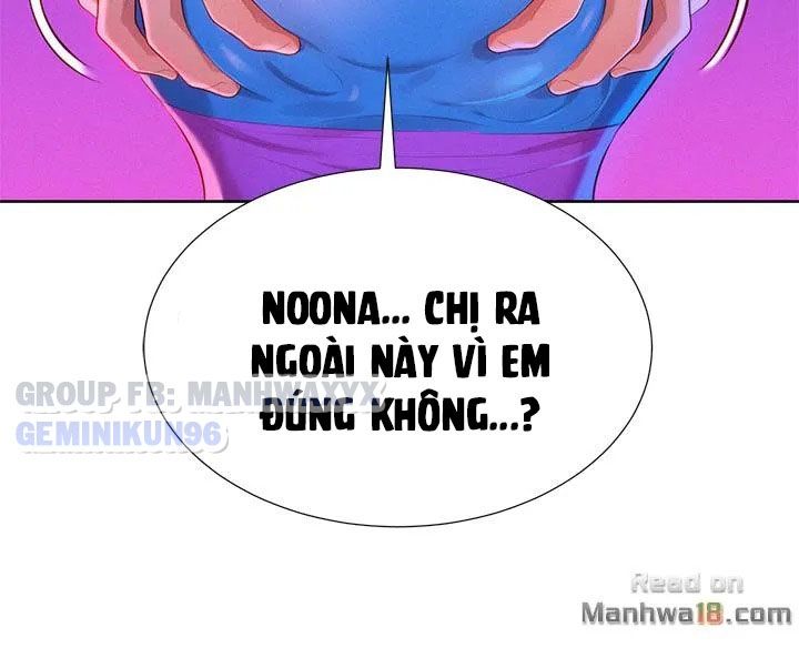 đọc truyện Chị (noona) Chương 23 ảnh 14 tại Truyện Dạ Ký