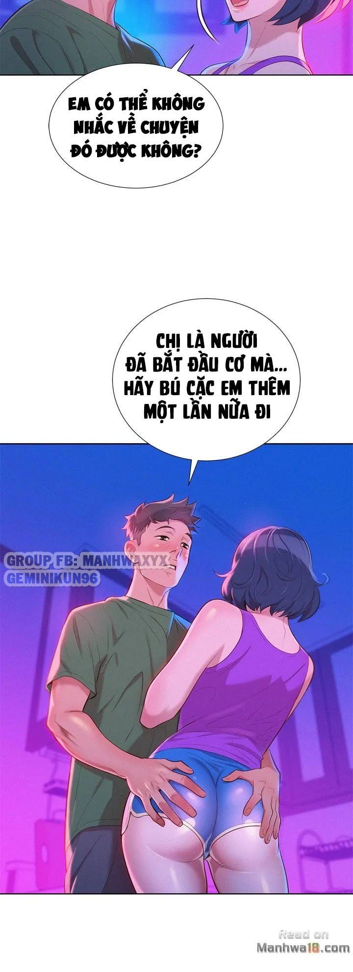 đọc truyện Chị (noona) Chương 23 ảnh 18 tại Truyện Dạ Ký