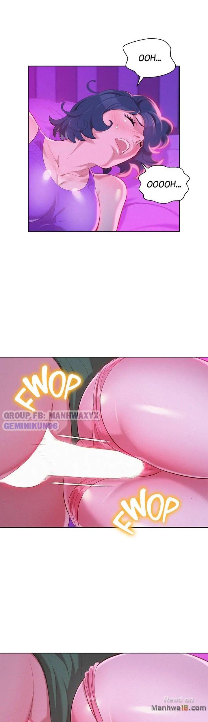 đọc truyện Chị (noona) Chương 23 ảnh 39 tại Truyện Dạ Ký