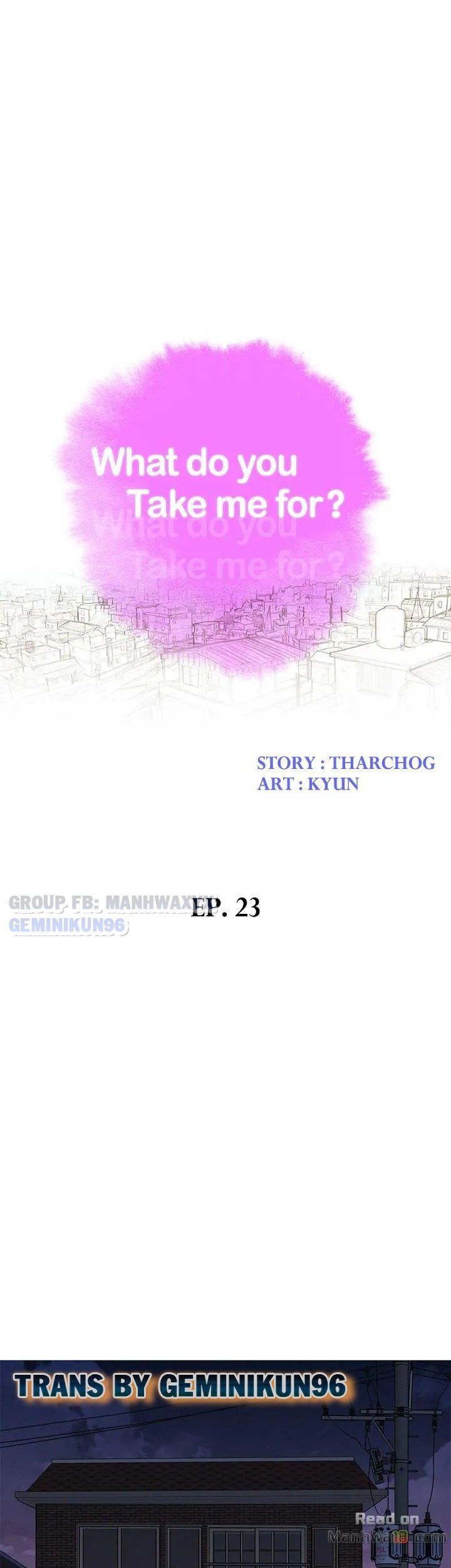 đọc truyện Chị (noona) Chương 23 ảnh 10 tại Truyện Dạ Ký