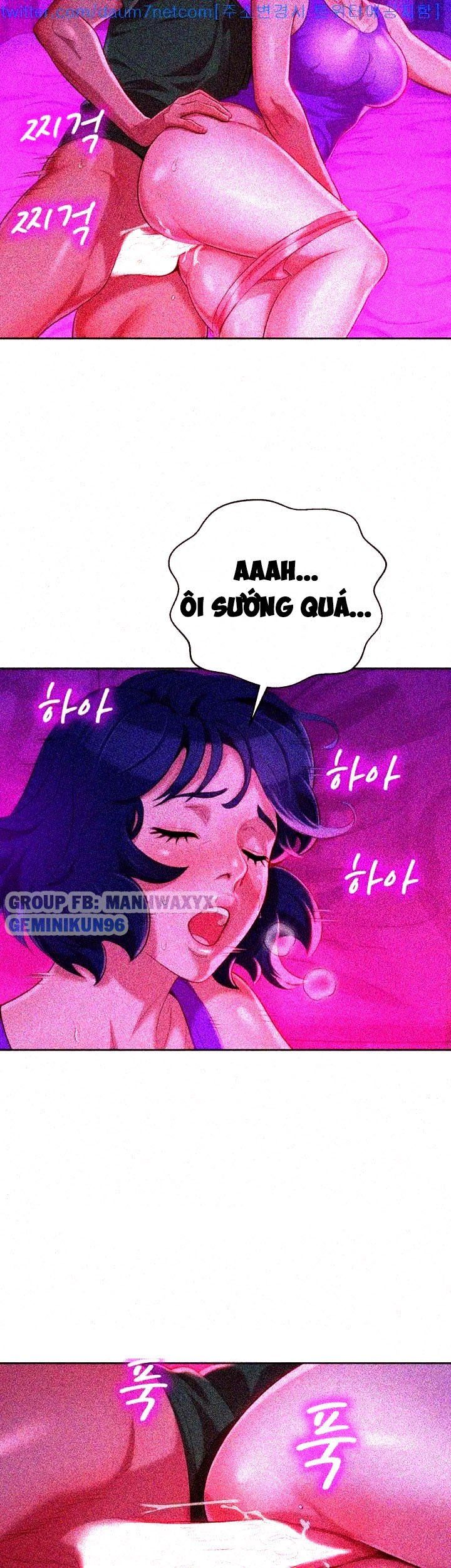 đọc truyện Chị (noona) Chương 24 ảnh 17 tại Truyện Dạ Ký