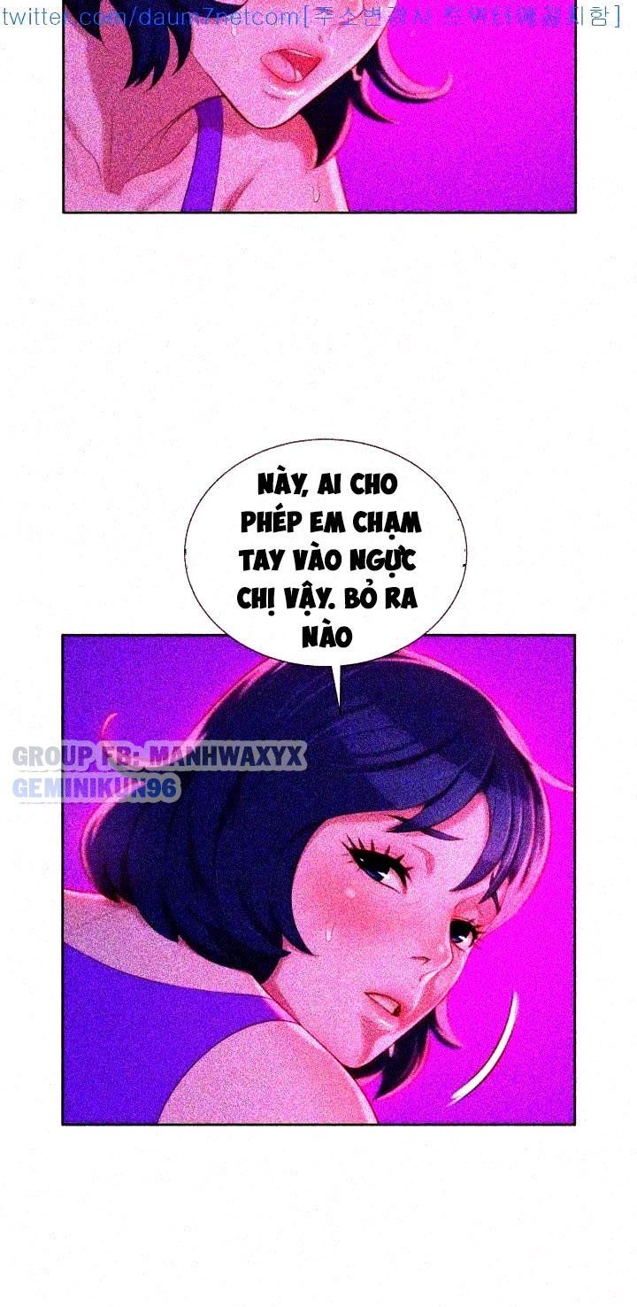 đọc truyện Chị (noona) Chương 24 ảnh 26 tại Truyện Dạ Ký