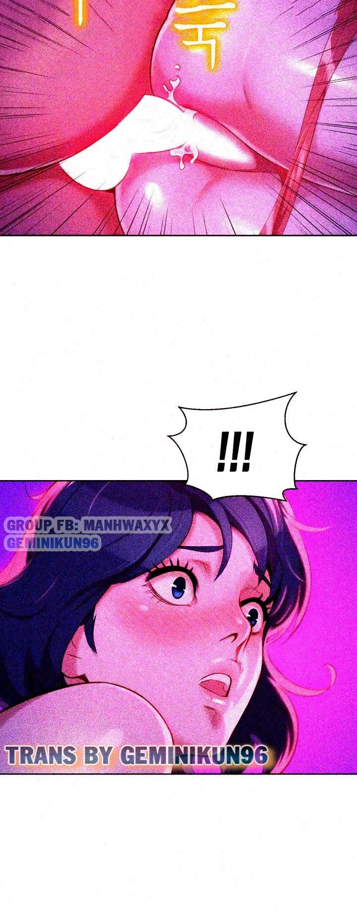 đọc truyện Chị (noona) Chương 24 ảnh 9 tại Truyện Dạ Ký