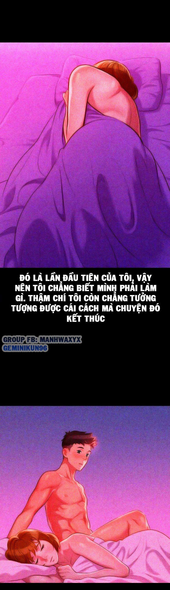 đọc truyện Chị (noona) Chương 25 ảnh 22 tại Truyện Dạ Ký