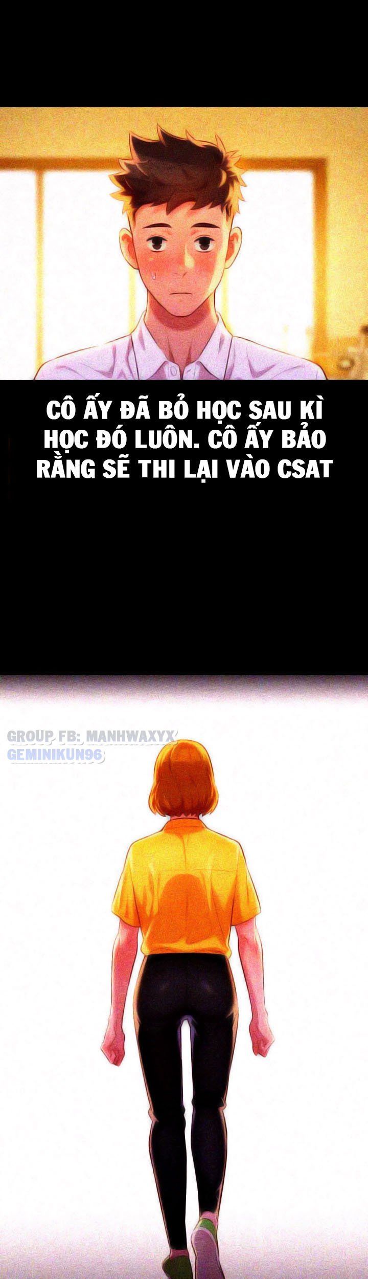 đọc truyện Chị (noona) Chương 25 ảnh 26 tại Truyện Dạ Ký