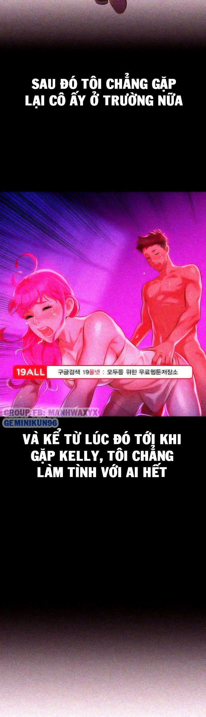 đọc truyện Chị (noona) Chương 25 ảnh 27 tại Truyện Dạ Ký
