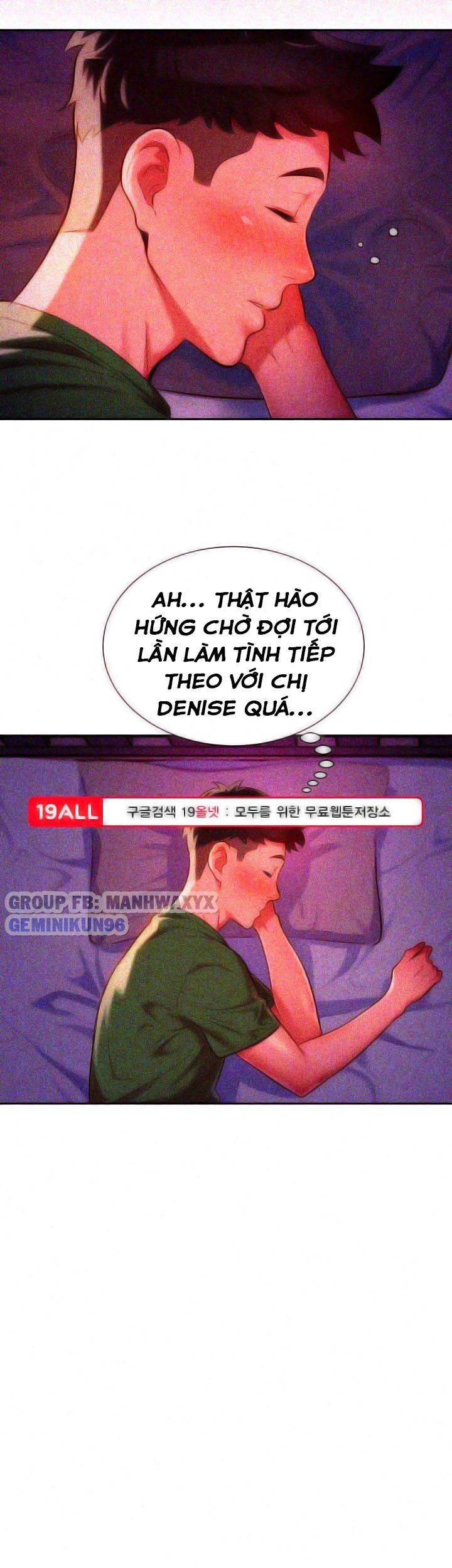 đọc truyện Chị (noona) Chương 25 ảnh 28 tại Truyện Dạ Ký