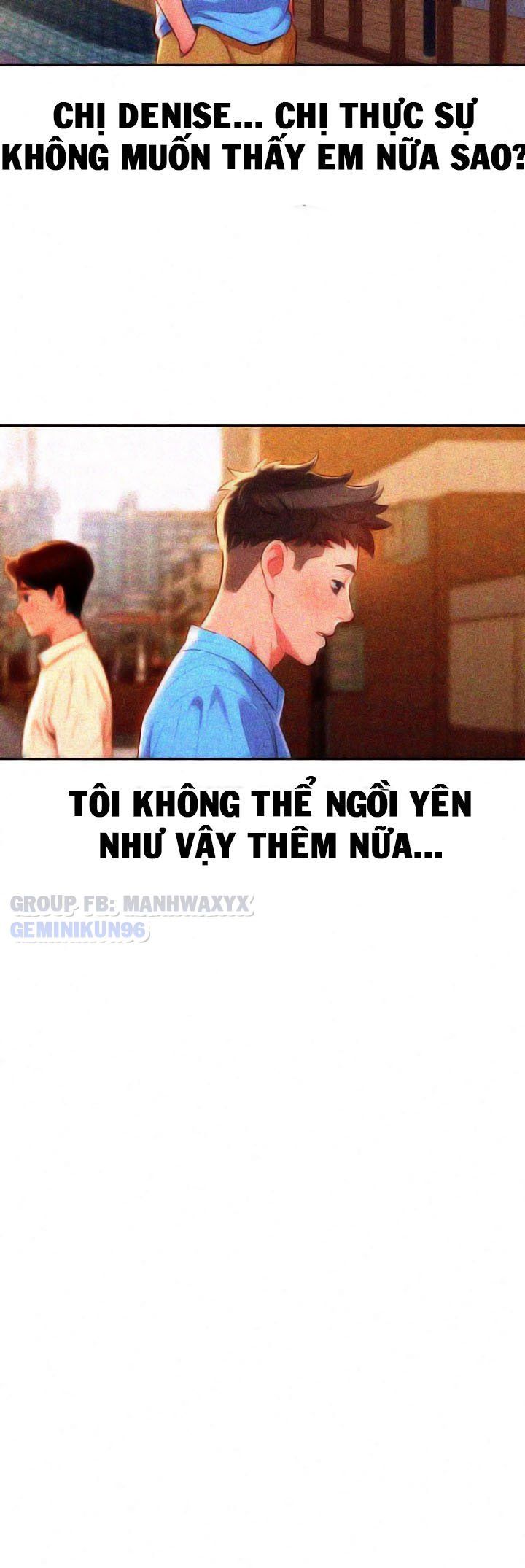 đọc truyện Chị (noona) Chương 25 ảnh 33 tại Truyện Dạ Ký