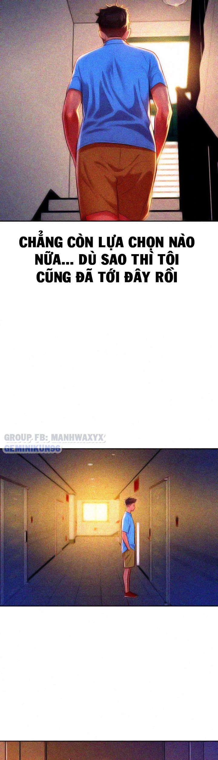đọc truyện Chị (noona) Chương 25 ảnh 35 tại Truyện Dạ Ký