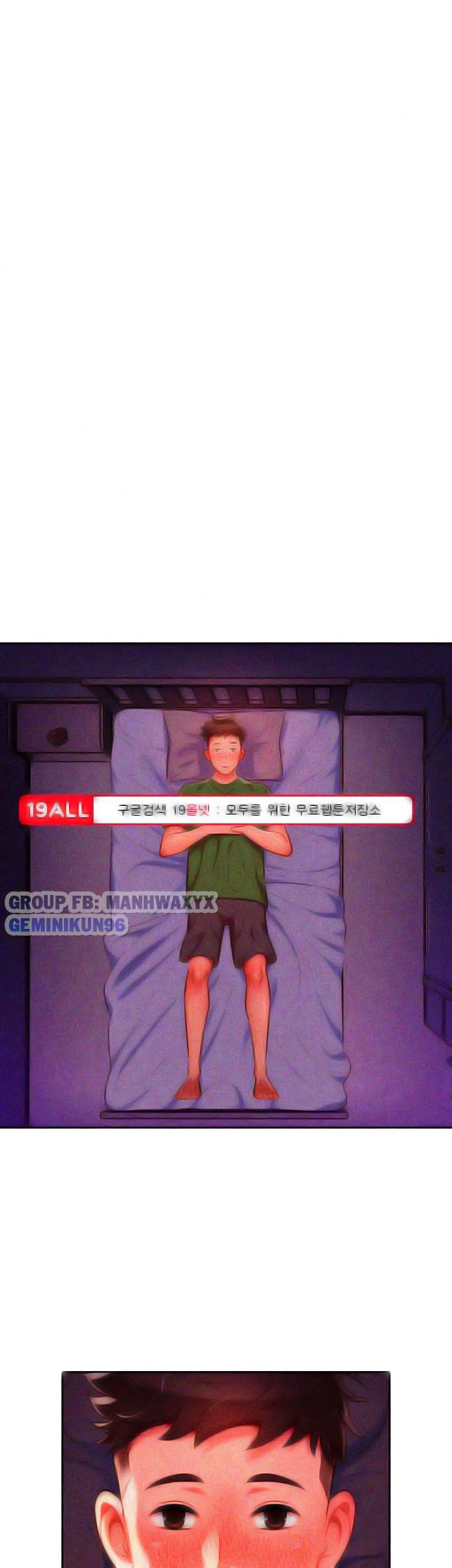 đọc truyện Chị (noona) Chương 25 ảnh 10 tại Truyện Dạ Ký