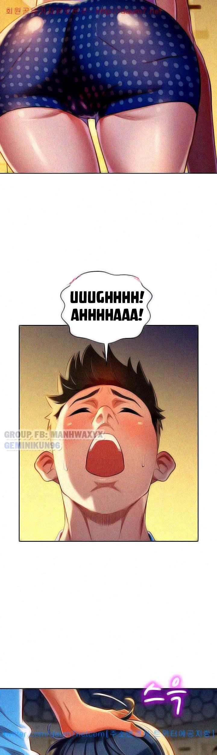 đọc truyện Chị (noona) Chương 26 ảnh 30 tại Truyện Dạ Ký