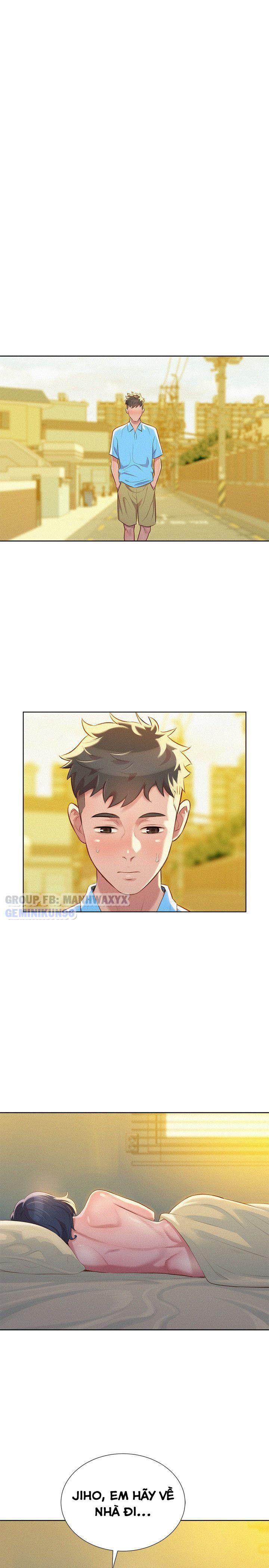 đọc truyện Chị (noona) Chương 28 ảnh 15 tại Truyện Dạ Ký