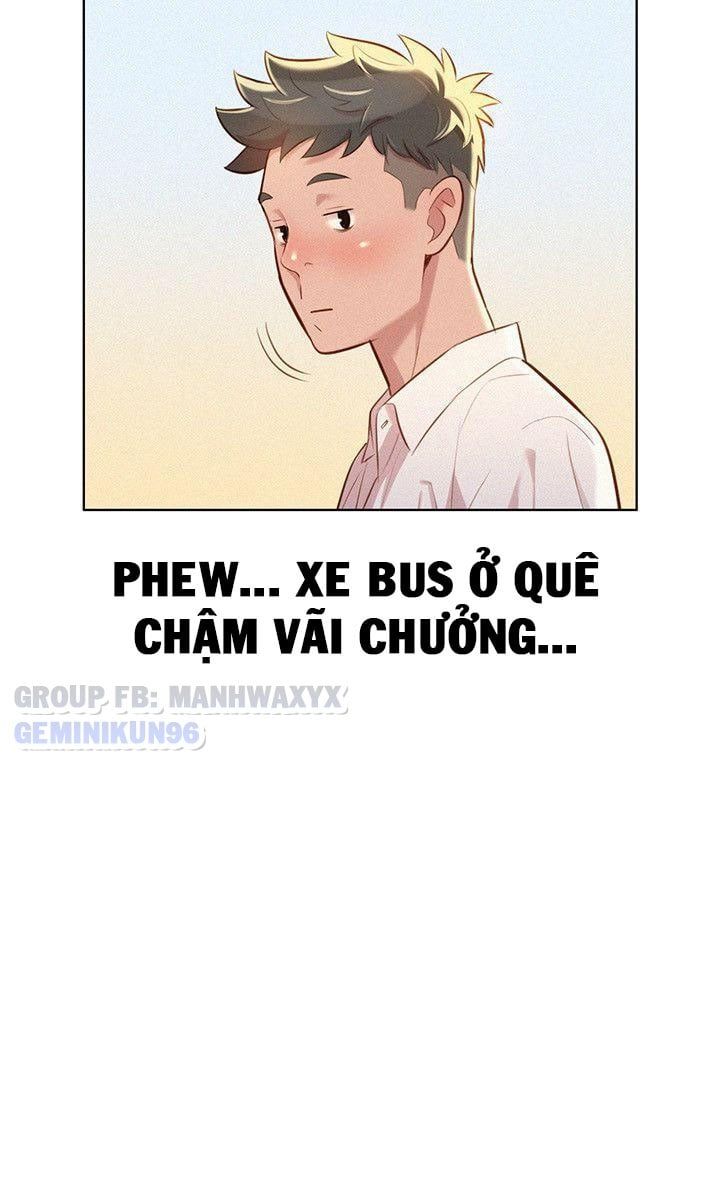 đọc truyện Chị (noona) Chương 28 ảnh 22 tại Truyện Dạ Ký