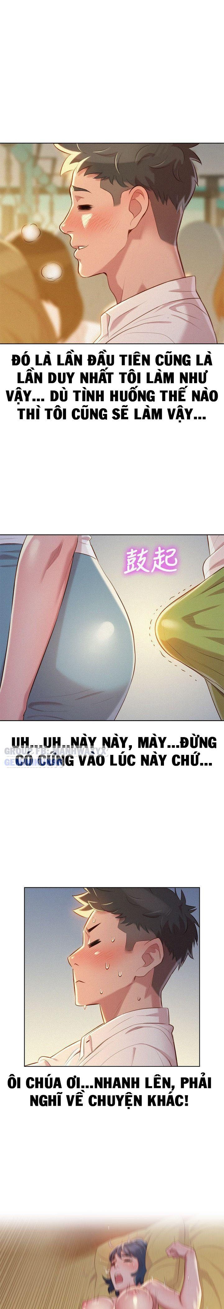 đọc truyện Chị (noona) Chương 28 ảnh 29 tại Truyện Dạ Ký