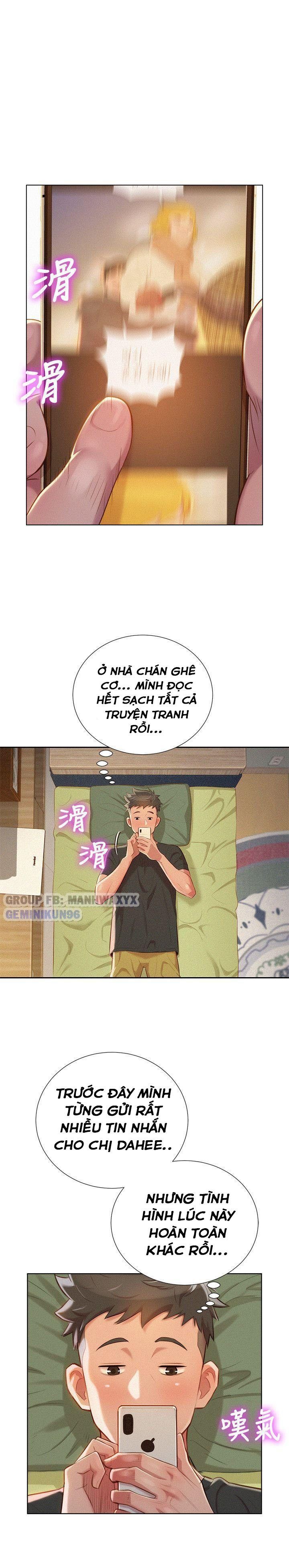 đọc truyện Chị (noona) Chương 29 ảnh 22 tại Truyện Dạ Ký