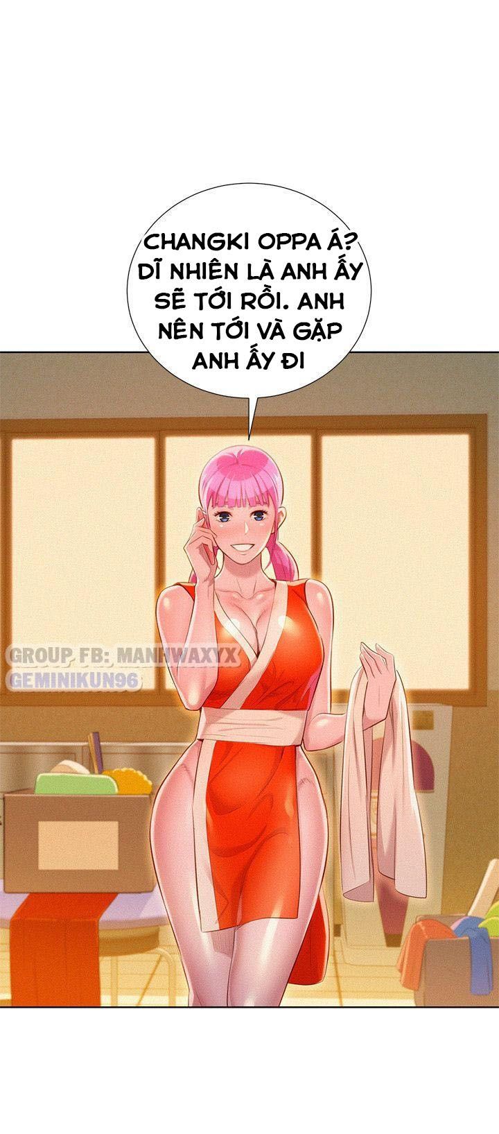 đọc truyện Chị (noona) Chương 29 ảnh 24 tại Truyện Dạ Ký