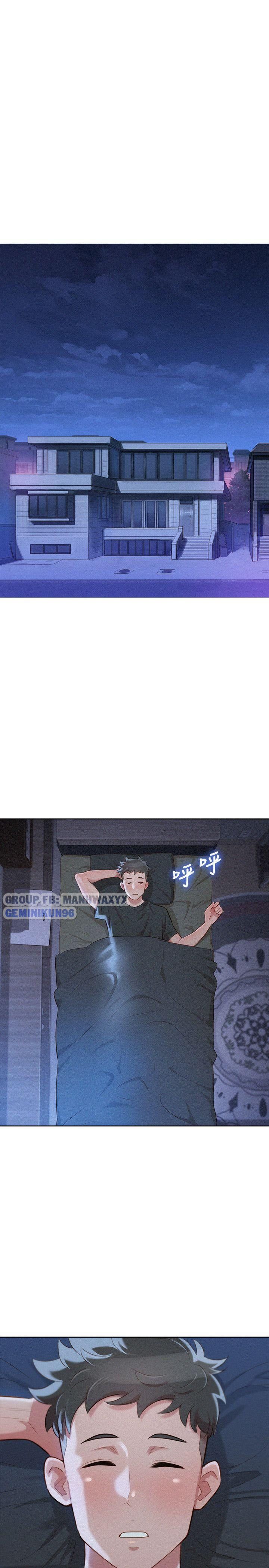 đọc truyện Chị (noona) Chương 29 ảnh 26 tại Truyện Dạ Ký
