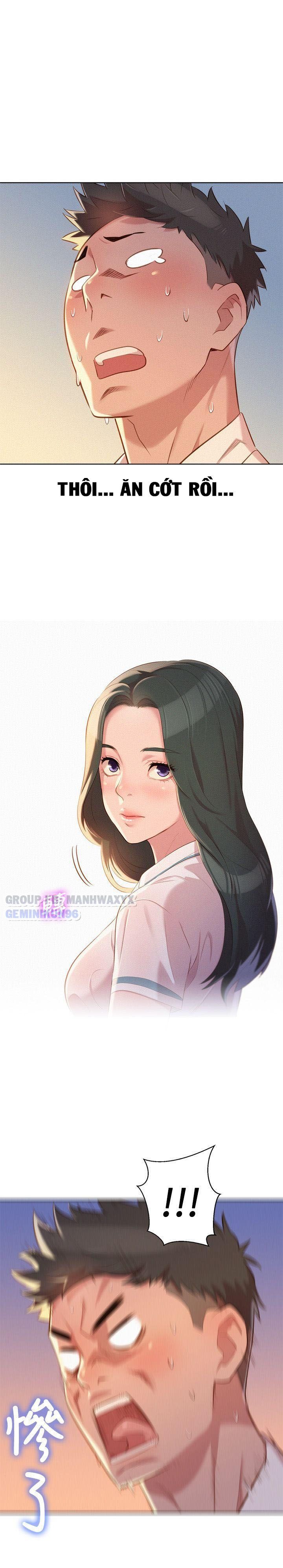 đọc truyện Chị (noona) Chương 29 ảnh 7 tại Truyện Dạ Ký