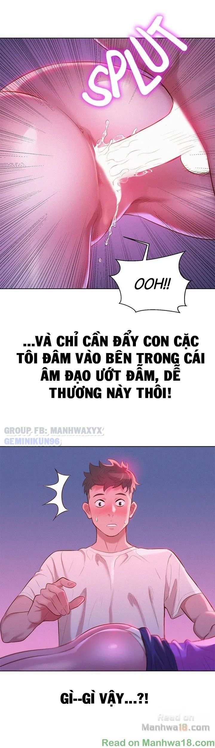 đọc truyện Chị (noona) Chương 3 ảnh 12 tại Truyện Dạ Ký