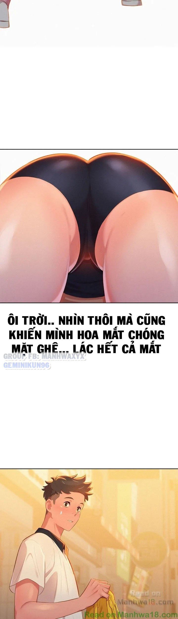 đọc truyện Chị (noona) Chương 3 ảnh 39 tại Truyện Dạ Ký