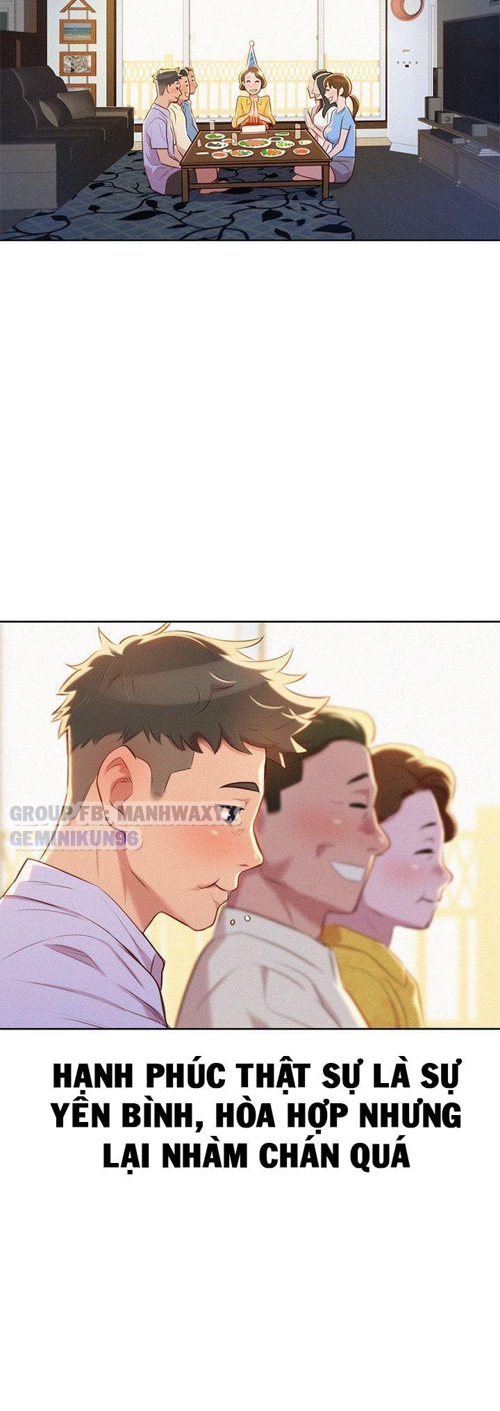 đọc truyện Chị (noona) Chương 31 ảnh 12 tại Truyện Dạ Ký