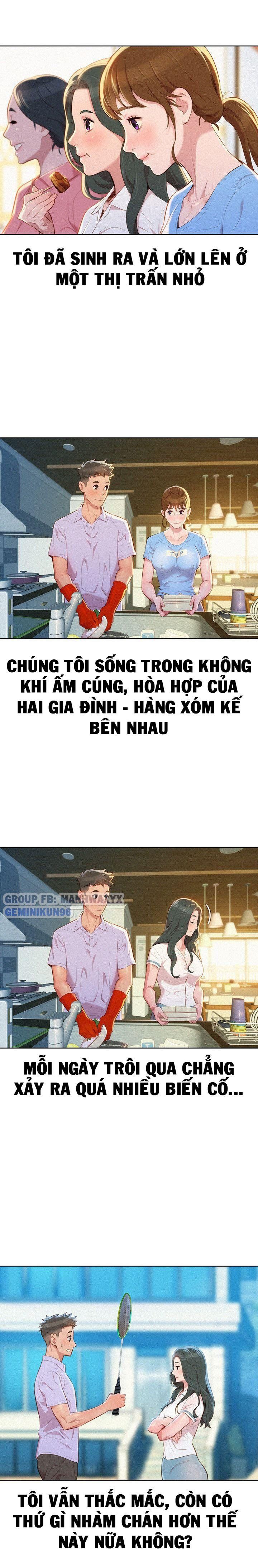 đọc truyện Chị (noona) Chương 31 ảnh 13 tại Truyện Dạ Ký