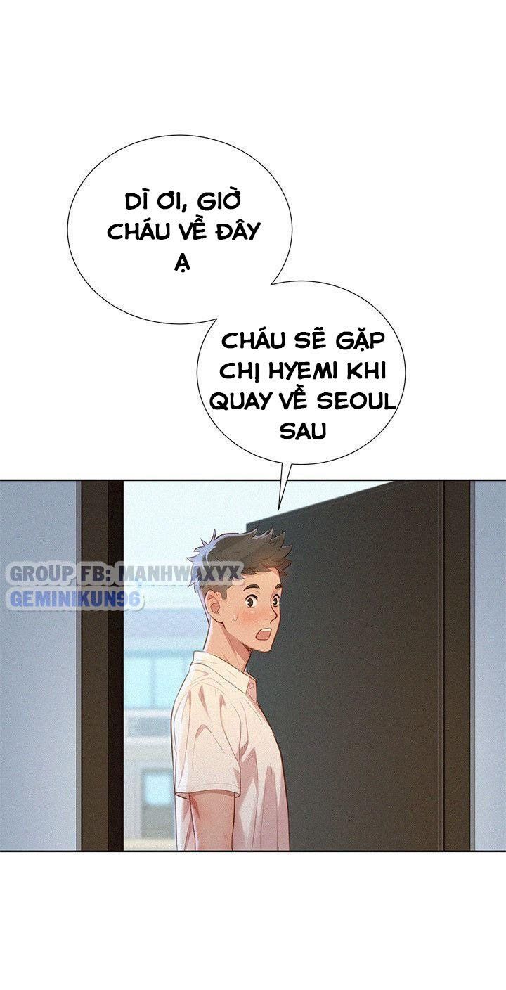 đọc truyện Chị (noona) Chương 31 ảnh 24 tại Truyện Dạ Ký