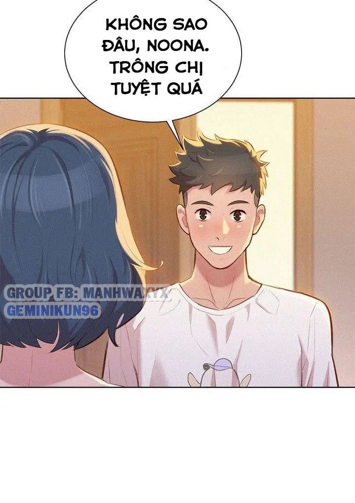 đọc truyện Chị (noona) Chương 34 ảnh 25 tại Truyện Dạ Ký