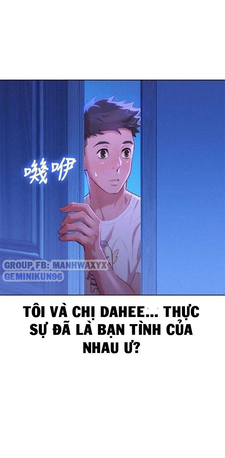 đọc truyện Chị (noona) Chương 34 ảnh 28 tại Truyện Dạ Ký