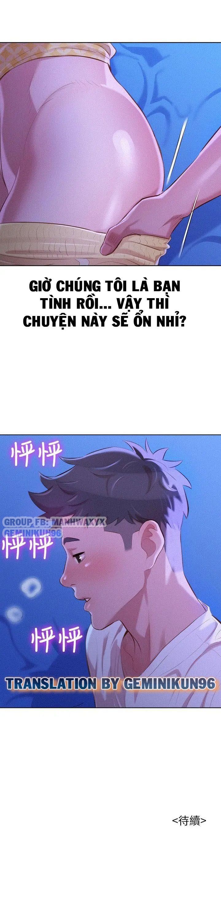 đọc truyện Chị (noona) Chương 34 ảnh 32 tại Truyện Dạ Ký
