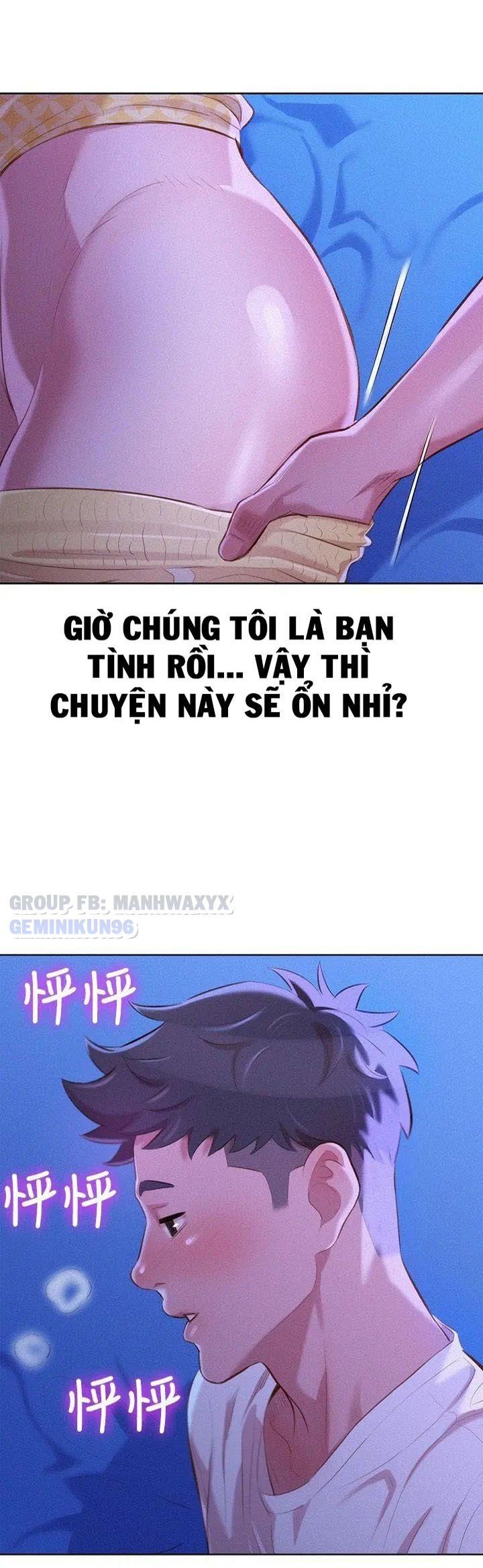 đọc truyện Chị (noona) Chương 35 ảnh 4 tại Truyện Dạ Ký