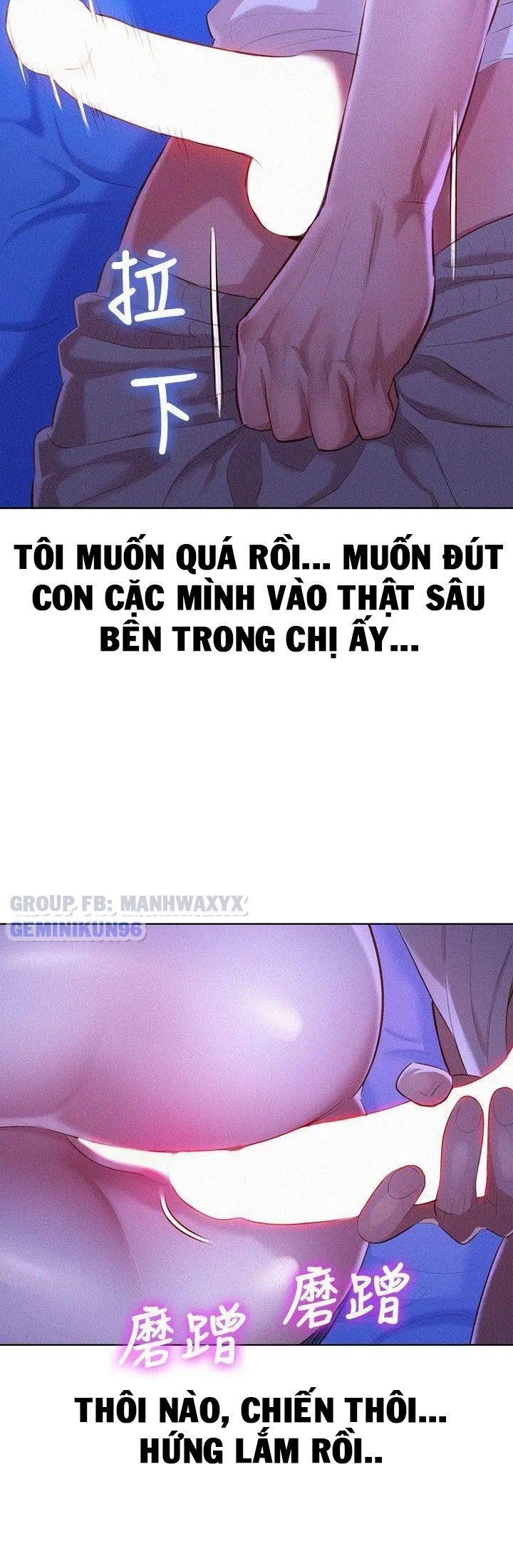 đọc truyện Chị (noona) Chương 35 ảnh 7 tại Truyện Dạ Ký