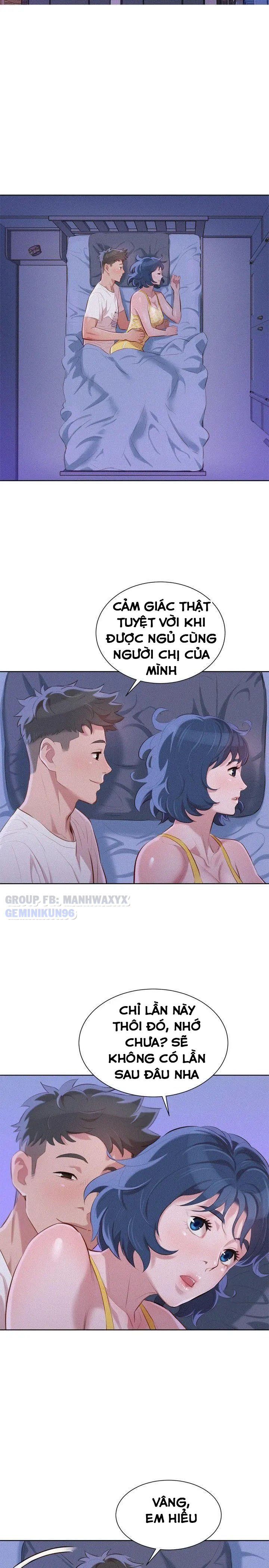 đọc truyện Chị (noona) Chương 36 ảnh 30 tại Truyện Dạ Ký