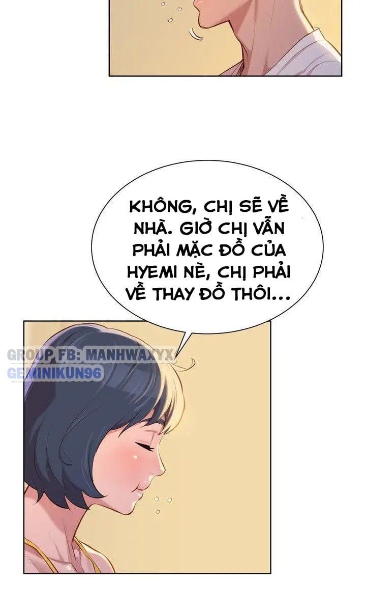 đọc truyện Chị (noona) Chương 37 ảnh 11 tại Truyện Dạ Ký