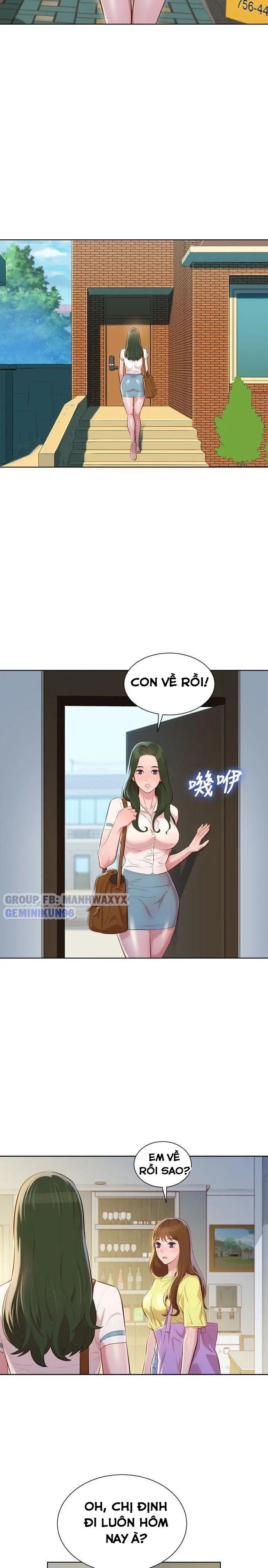 đọc truyện Chị (noona) Chương 37 ảnh 13 tại Truyện Dạ Ký