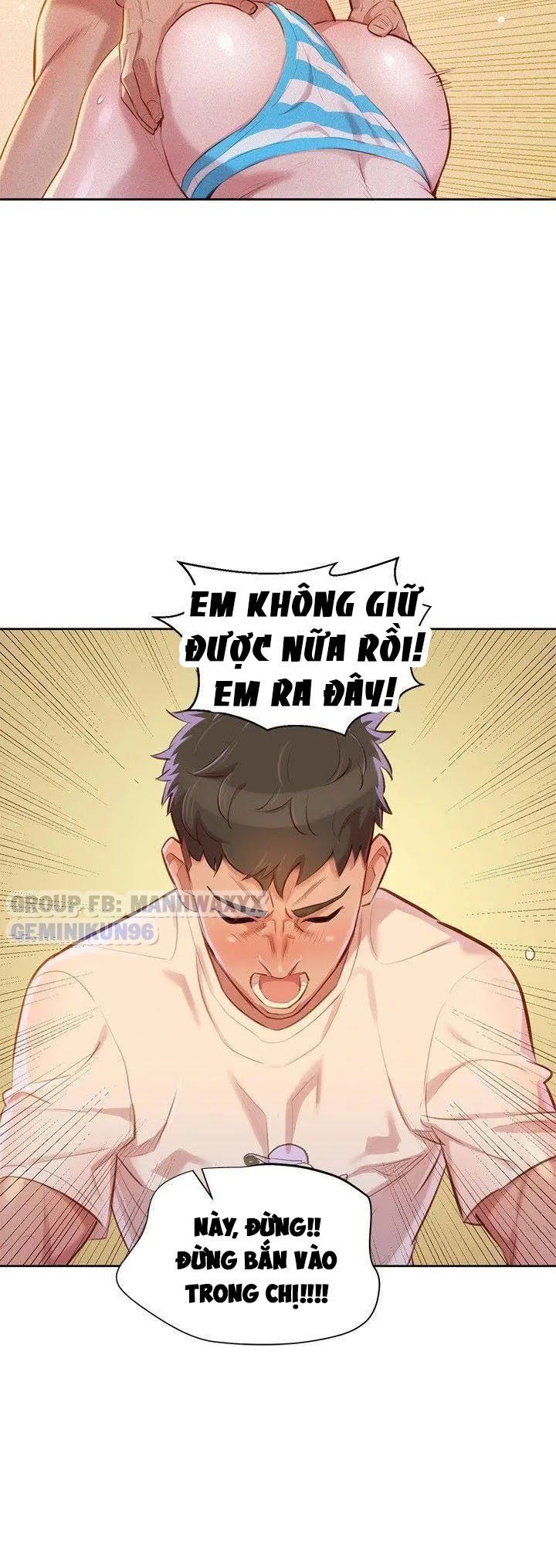 đọc truyện Chị (noona) Chương 37 ảnh 29 tại Truyện Dạ Ký
